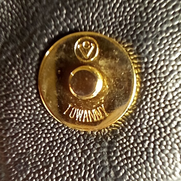 Vintage Towanny Shoulder Bag - Picture 6 of 6